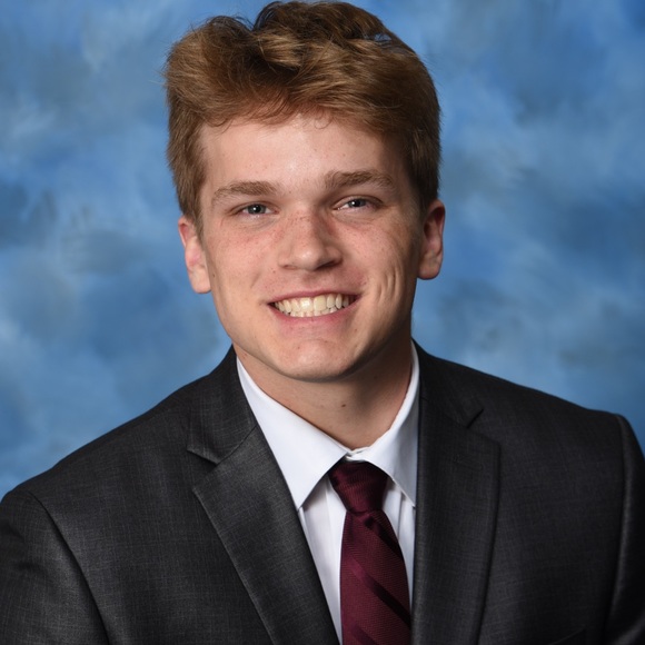 Meet your Posher, Adam - Picture 1 of 1